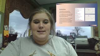 Oral Presentation- Technical Reporting