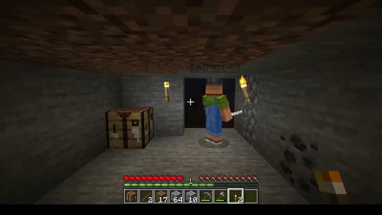 Horror Mods mit Steven in MINECRAFT🤯 💀