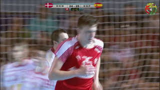 7-against-6 play 16 | Video analysis | IHF Education Centre