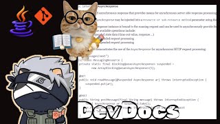 Documentação técnica offline - DevDocs