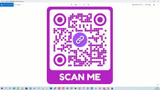 How to create QR code for FREE #QR screenshot 5
