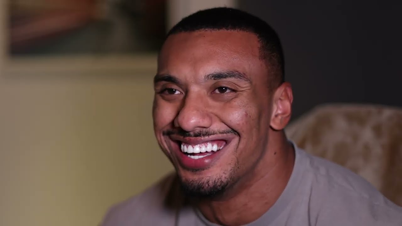 IS THIS NATTY OR NOT? - LARRY REACTS