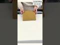 Clothing Organization Methods 19 #clothing #dailyhacks #foldinghacks #clothesfolding