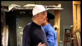 Meatloaf Meltdown