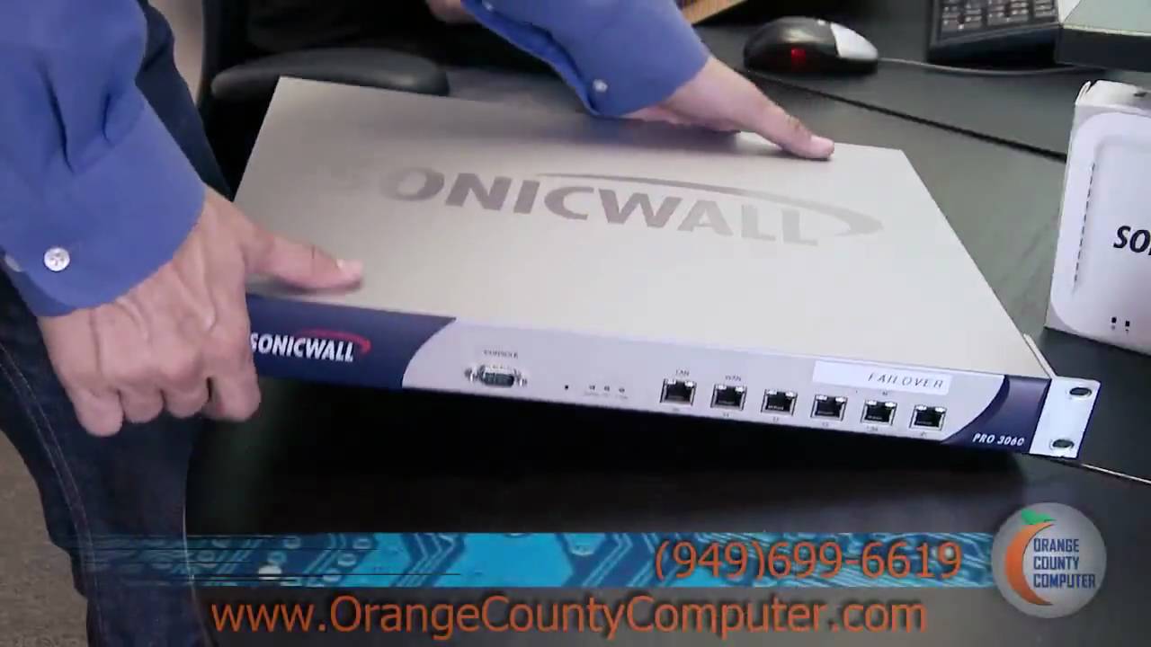 Orange County Computer, Inc. Your IT Solution Provider - YouTube