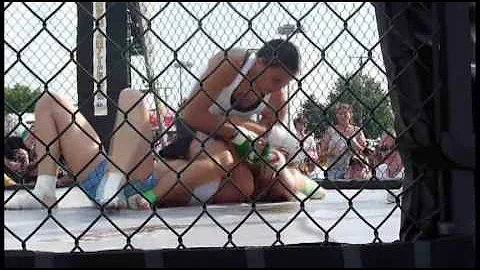 MFC8 Patterson vs Jenkins