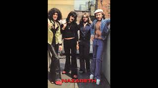 Nazareth - Shanghai'd In Shanghai (album \