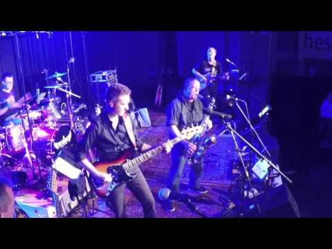 The Pelicans - YOU NEVER CAN TELL (Chuck Berry) live 2015