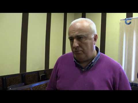 საკრებულომ შორაპნის სტადიონის ინფრასტრუქტურის მოწყობის პროექტი ჩააგდო