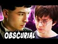 Why Harry WASN'T an Obscurial like Credence - Harry Potter Theory