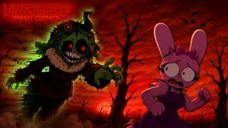 Vineria.EXE chapter 1. Pinki Demo!.