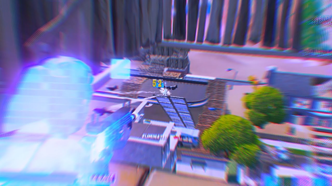 Merijn | Highlights #9 | Dynamite 🧨 (+ settings)