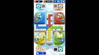 Ludo TEAMS board games online (PC) Part 16: Player Level 10