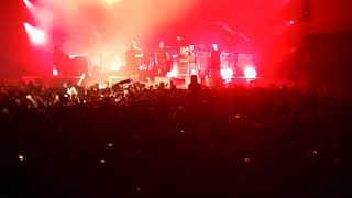 Feine Sahne Fischfilet Zuhause live 2019