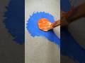 Sunset Tree Painting | Easy Art 🎨✨