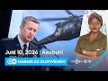 DW Kiswahili Habari Za Ulimwengu 10 06 2026 Asubuhi Swahili Habari Leo Podcast 