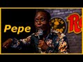 PEPE Mapenzi Gani Ya Kupigana