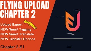 Flying Upload Chapter 2 - New Settings For Your Listings #1