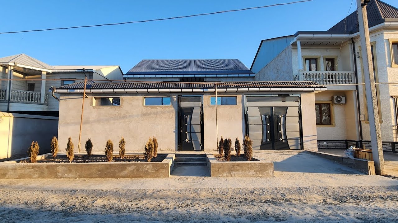 1 план 3 каватли  400 м² ховли жой сотилади ХОРАЗМ УЙ ЖОЙ НАРХЛАРИ 2025 УРГАНЧ УЙ ЖОЙ НАРХЛАРИ 2025