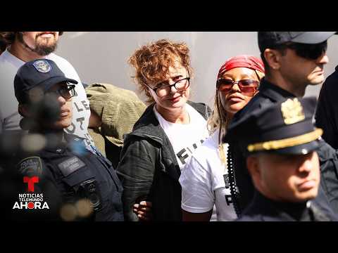 Esto es lo más buscado AHORA en las plataformas digitales, 25-9-26 | Noticias Telemundo