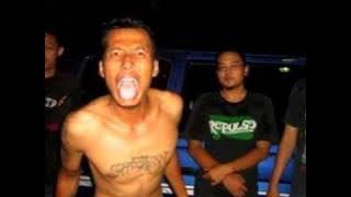 BRAIN ASS - Surga Hitam