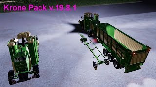 ["LS19", "FS19", "Landwirtschaftssimulator 19", "Farming Simulator 19"]