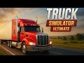 Truck Simulator Ultimate part 1 #game #games #truck #simulator #gameplay