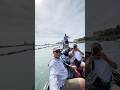 First Gondola Ride  @ Venice Italy