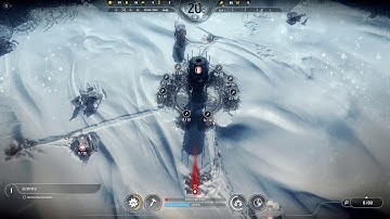 Frostpunk - Endless !Endurance! Mode - Episode 01