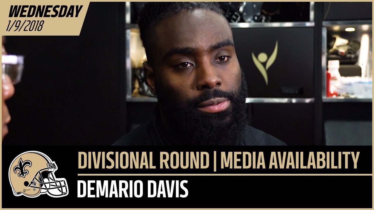 Demario Davis: 