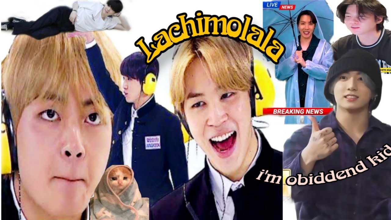 BTS funny dubbed chaose || jungkook shopping gone wrong 🤣||tae in jungle🧚‍♀️|| jimin: lachimolala 😌💅