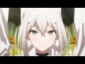 GROW UP SHOW -Sunflower Circus- | CHARACTER TRAILER (Shizuku Sakawa + Svietlana)