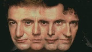 Queen - Greatest Video Hits 2 (DVD Chapter Menu)