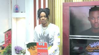 SUNDAY JAM  WITH DJ PHRESH