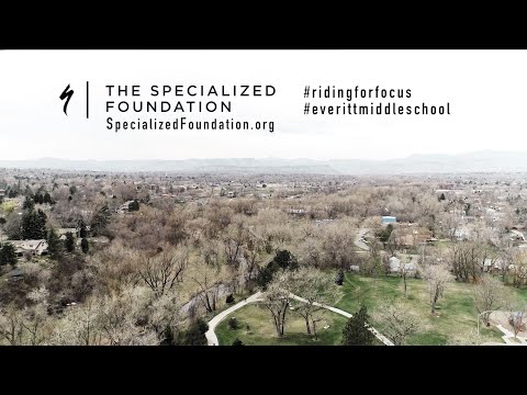 Specialized Foundation: Everett Middle School