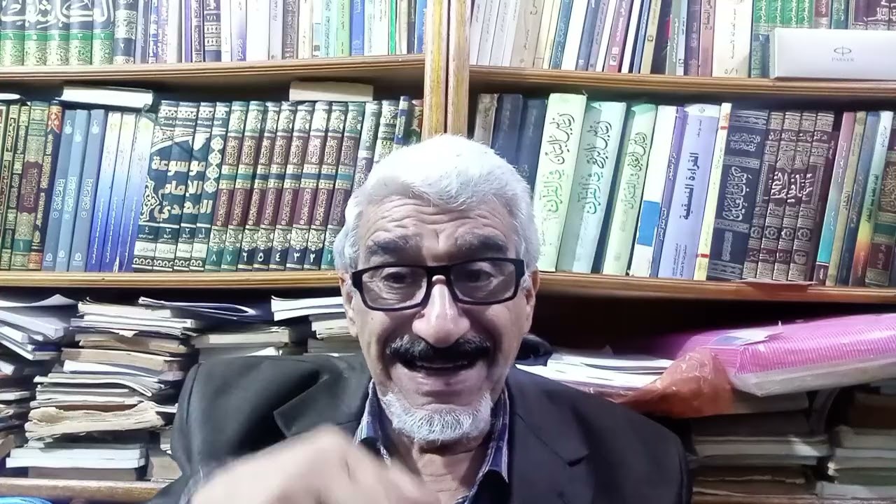 المجرور بالإضافة.. القسم الأول.. شرح كتاب قطر الندى وبل الصدى لابن هشام المصري رحمه الله. 