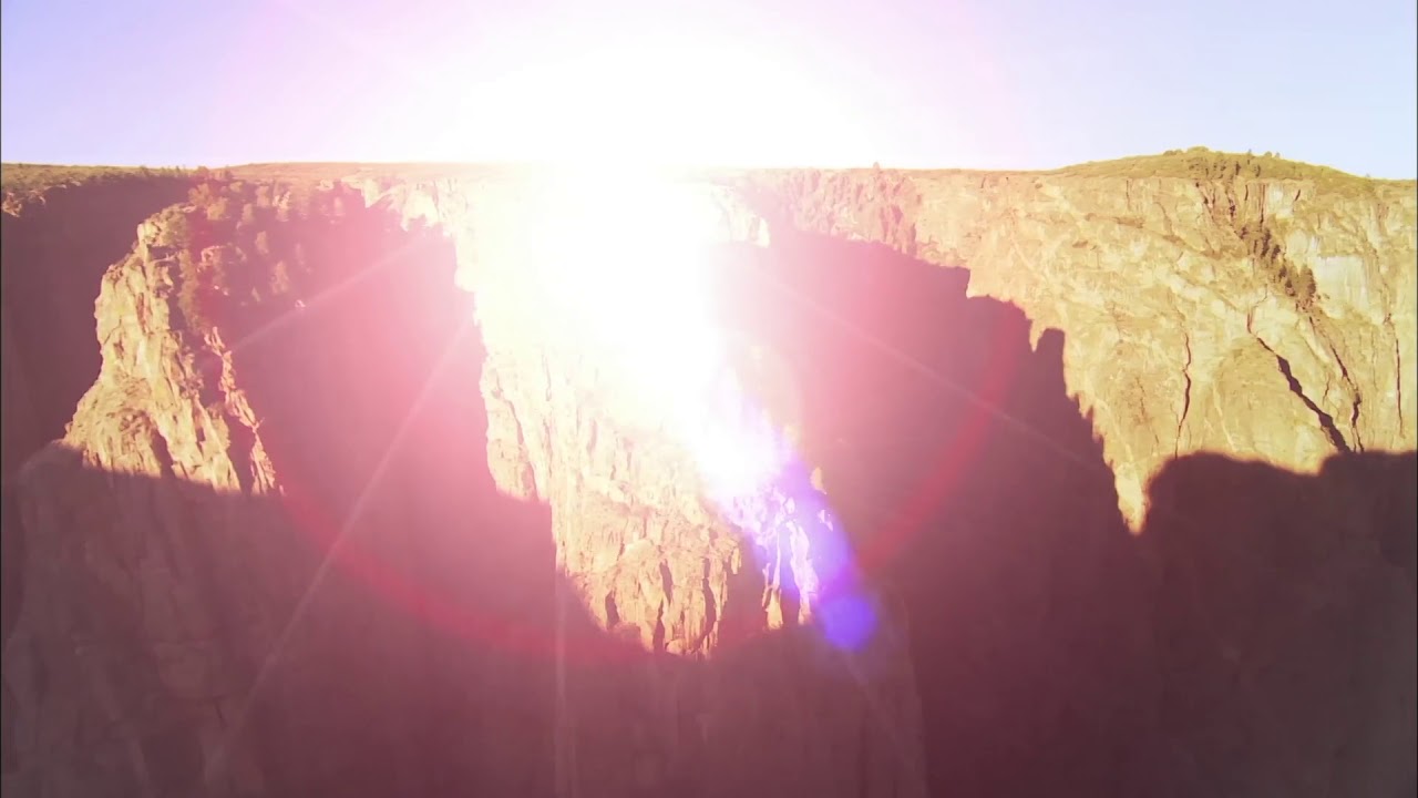 Black Canyon National Park