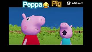 Stupid peppa pig