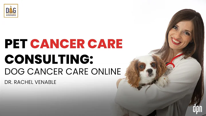 Pet Cancer Care Consulting: Dog Cancer Care Online...
