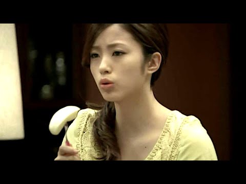上戸彩・トリンドル玲奈 : SoftBank・ホワイト学割 (201204)