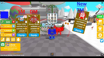 Saber Simulator - New Christmas Update Part 2 EARLY RELEASE?!?!