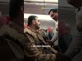 Indonesian pilot greets Palestinian passenger on plane Mp3 Song