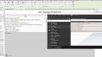 Rename Revit family by Batch Dynamo