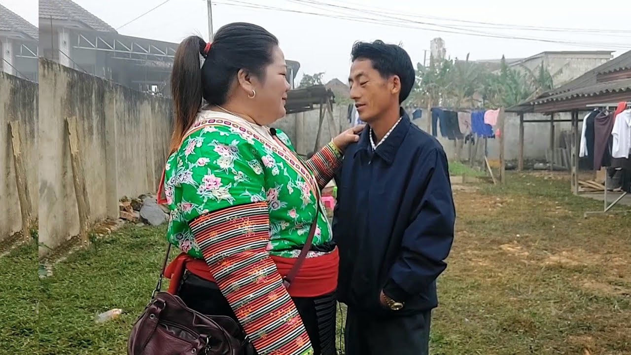 Kwv txhiaj ua ib siab mus tseg koj nyob 15 . 2 .2026