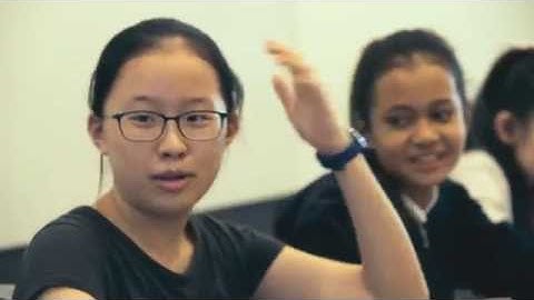Channel NewsAsia: A Class Above - The Learning Lab