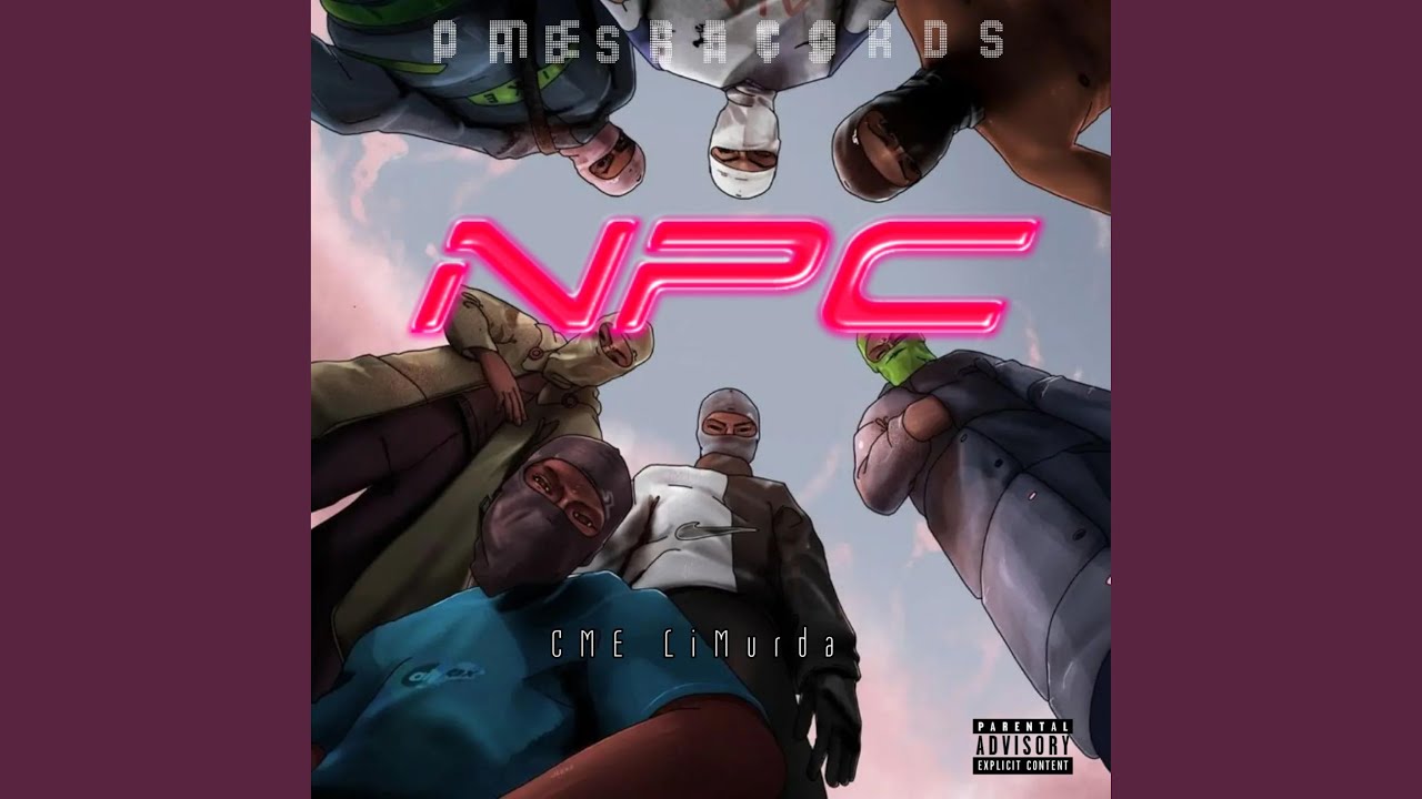 Watch NPC on YouTube Watch NPC on YouTube
