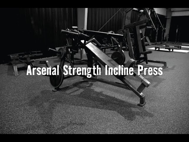 Aparelho de musculação mesa flexora - M1-LLC - Arsenal Strength