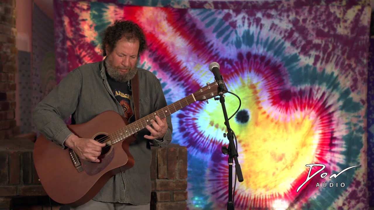 Don Audio Presents: Playin' it Safe featuring Jimmy Fleming