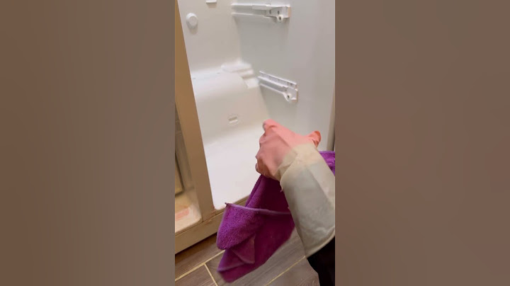 نظفت الثلاجة وشفت منظر كارثي😭! ورتبتها المقطع الي جاب ٣٠ مليون #ترتيب #تنظيف #ثلاجة #جوري_المثنى