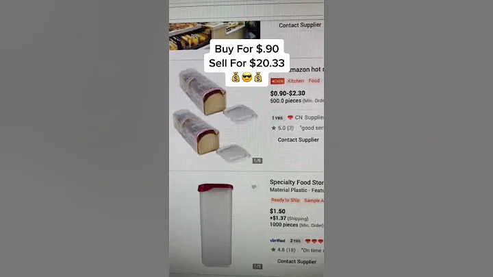 Buy For The Low & Sell For The High  #amazonfba